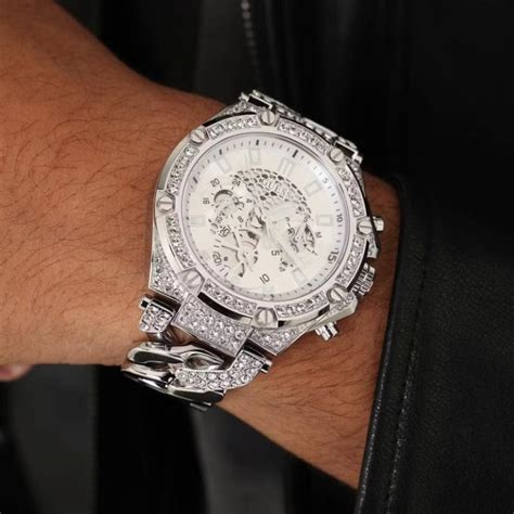 culture kings watches